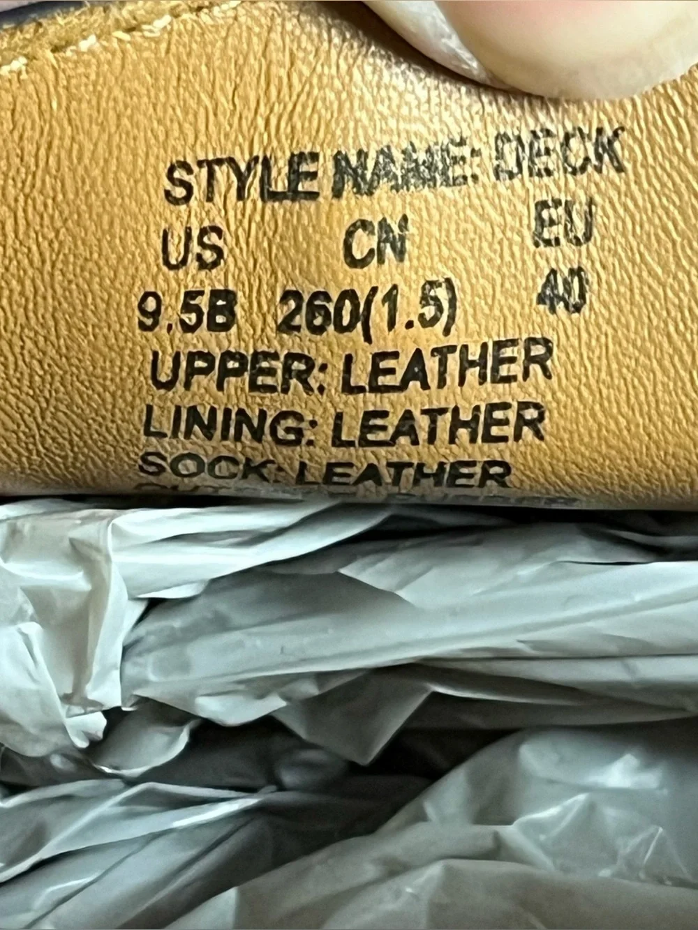 Kate Spade New York Deck Navy Patent Leather Driving Loafers Women’s Flats 9.5 - Picture 11 of 11